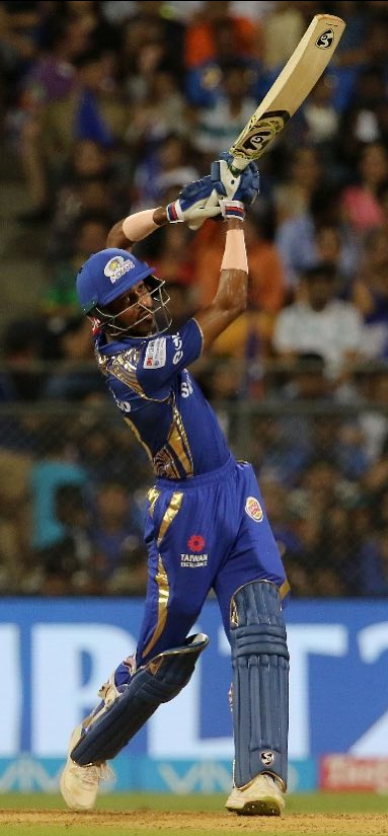 Mumbai Indians