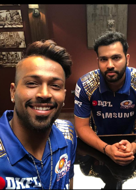 Mumbai Indians