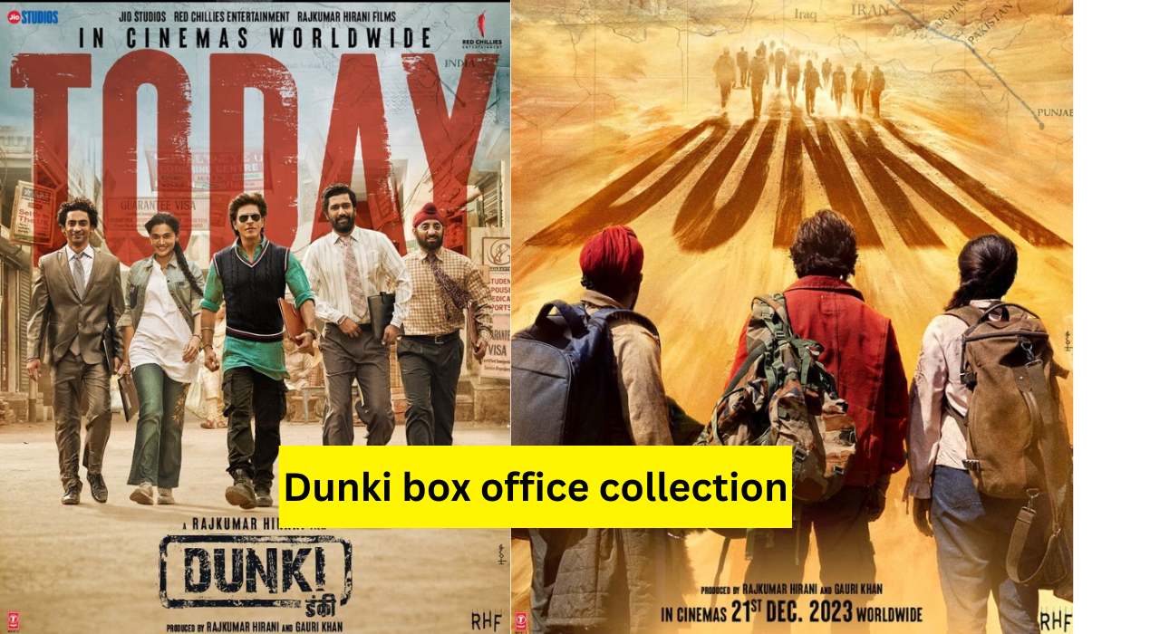 Donki box office collection