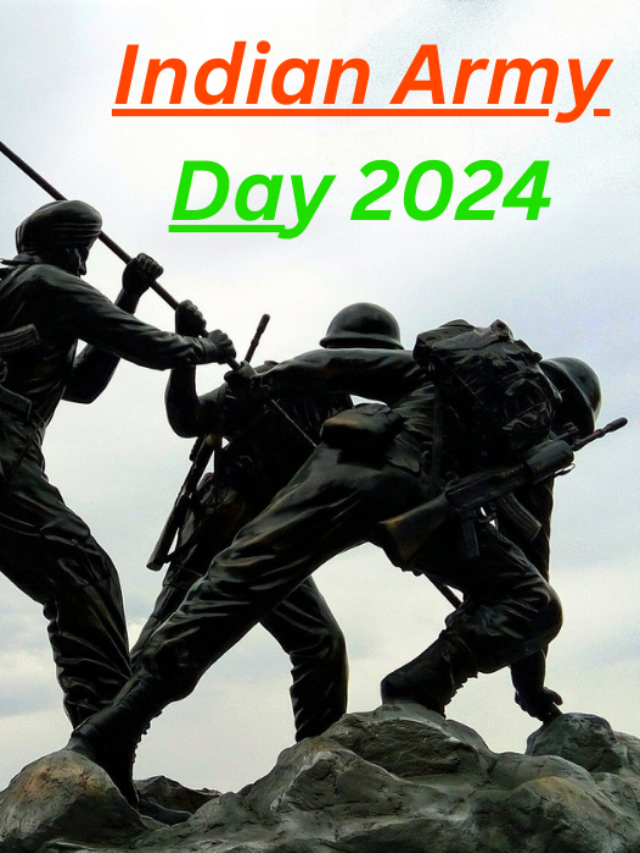 Indian-Army-Day