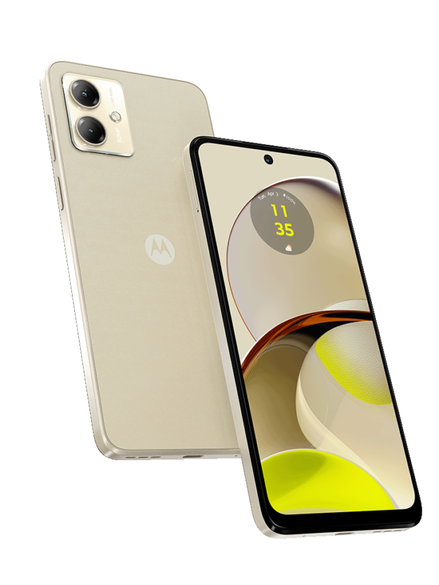 Motorola G14