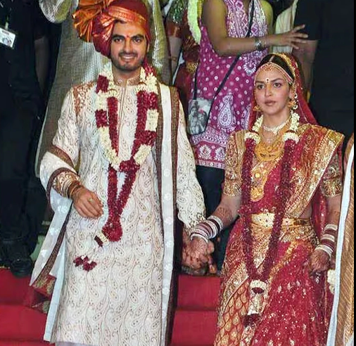 Esha Deol Divorce