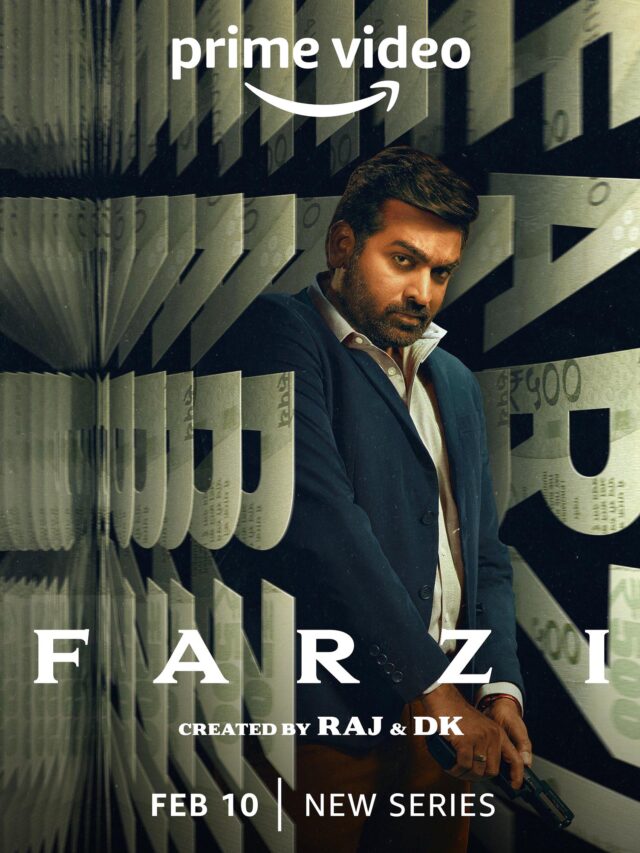 Farzi (2023– )1