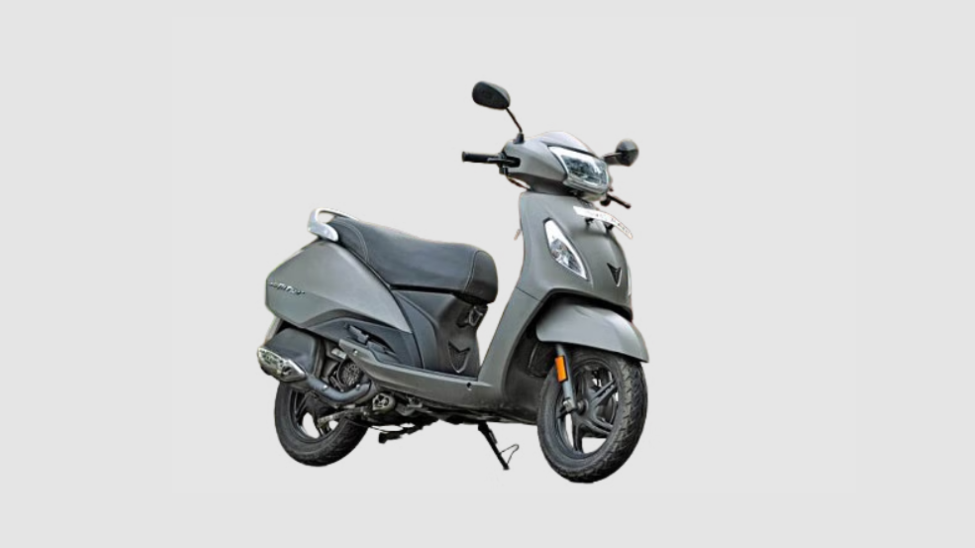 TVS Jupiter 110 price