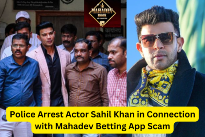 Mahadev betting app scam