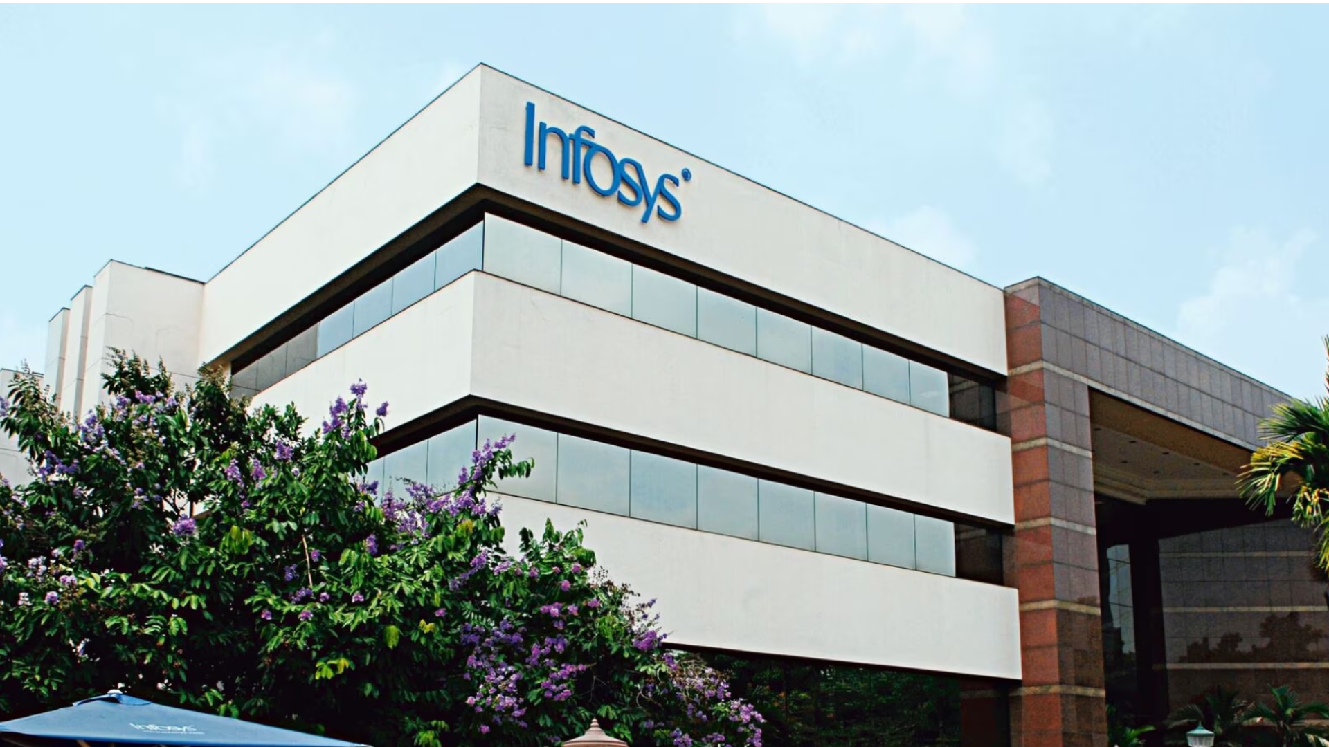 Infosys Hiring