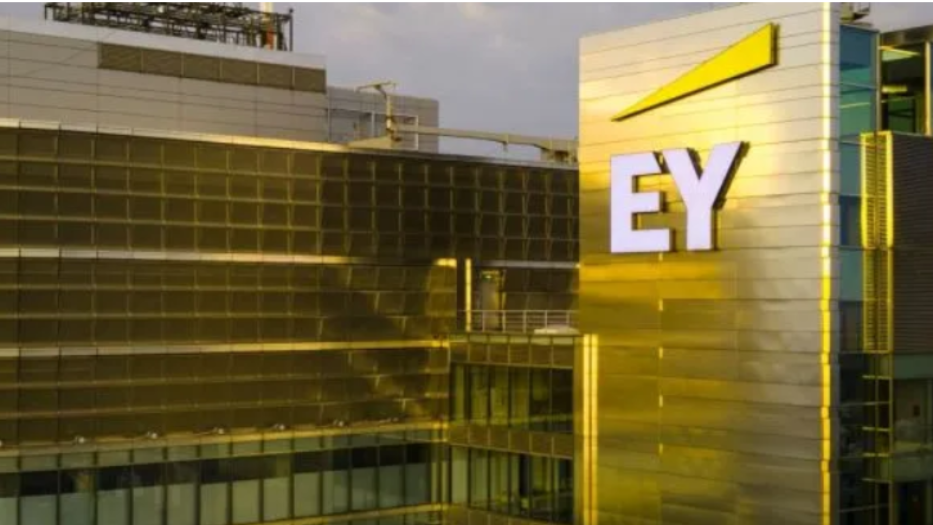 EY Recruitment Drive