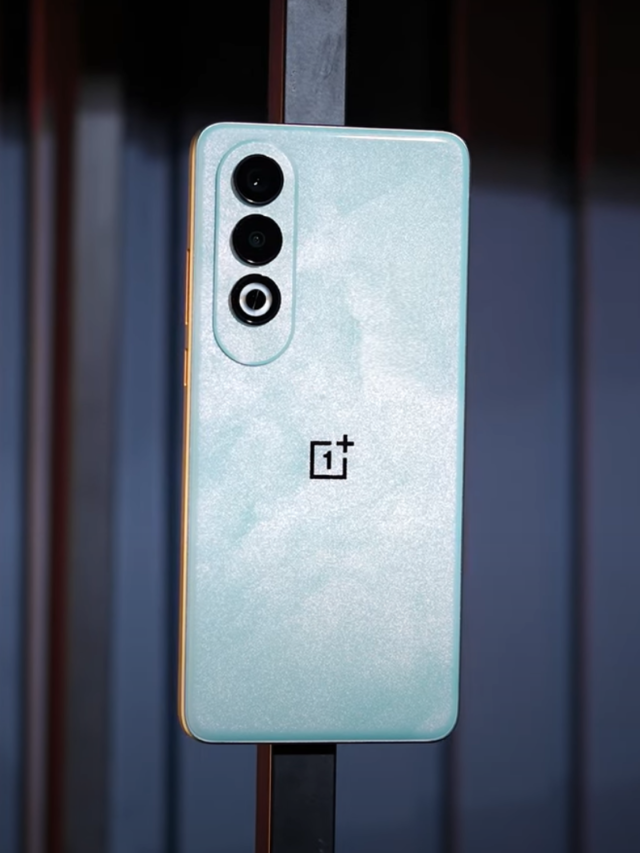 OnePlus Nord CE4